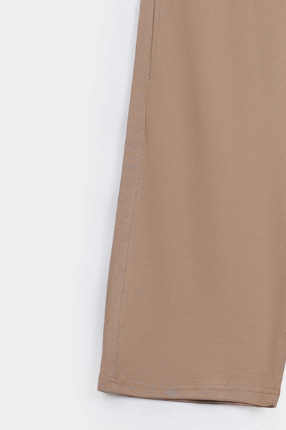 Interlock Shorts - Cougar Clothing