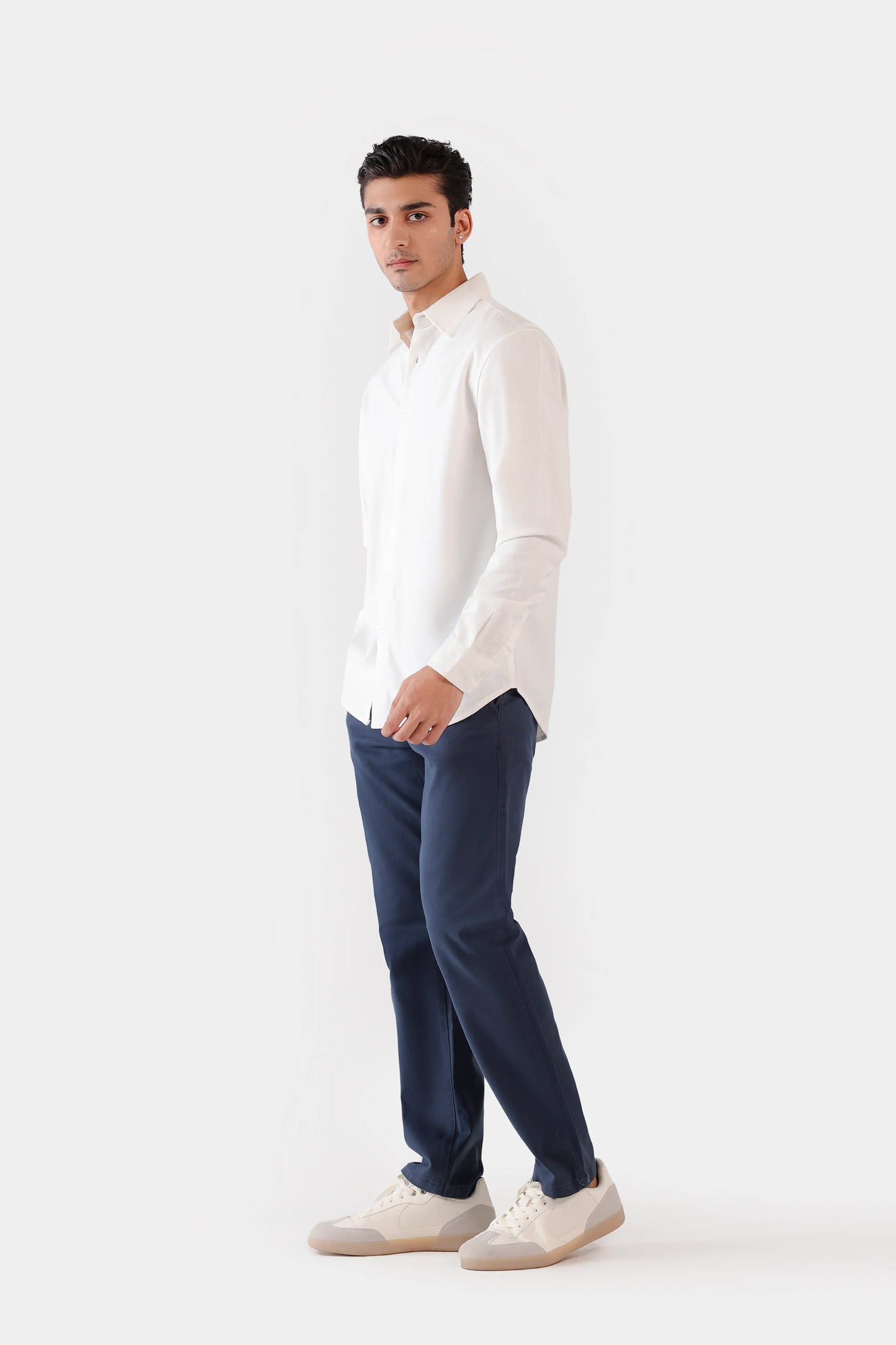 Basic Shirt - Cougar Clothing
