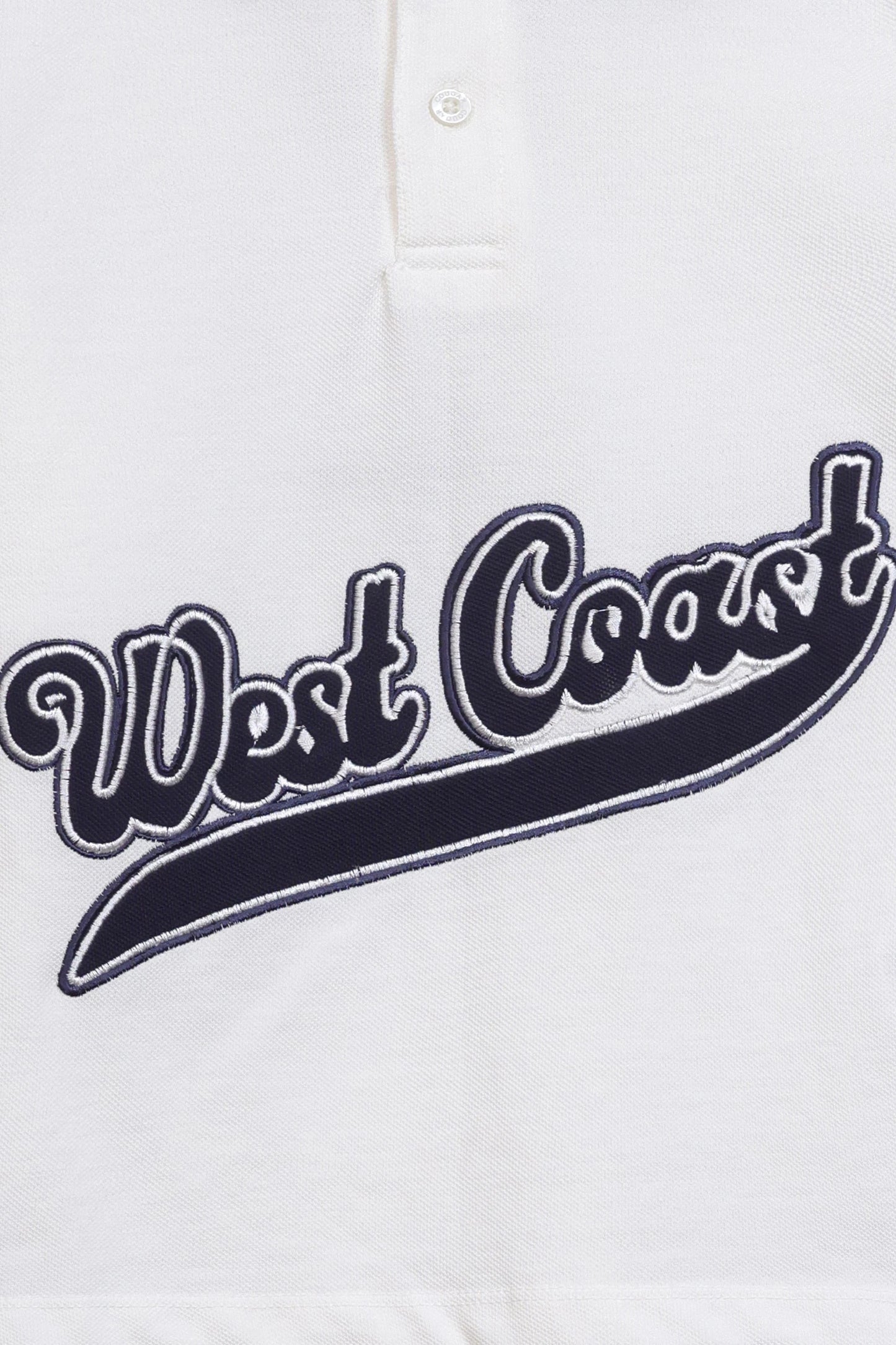 West Coast Polo - Cougar Clothing