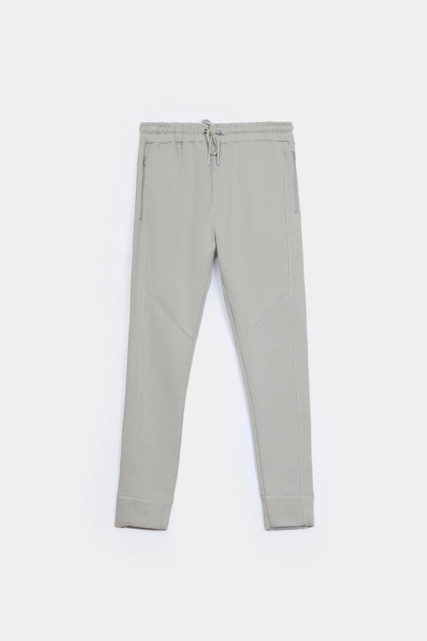 Fleece Jogger Fit Trousers - Cougar Clothing