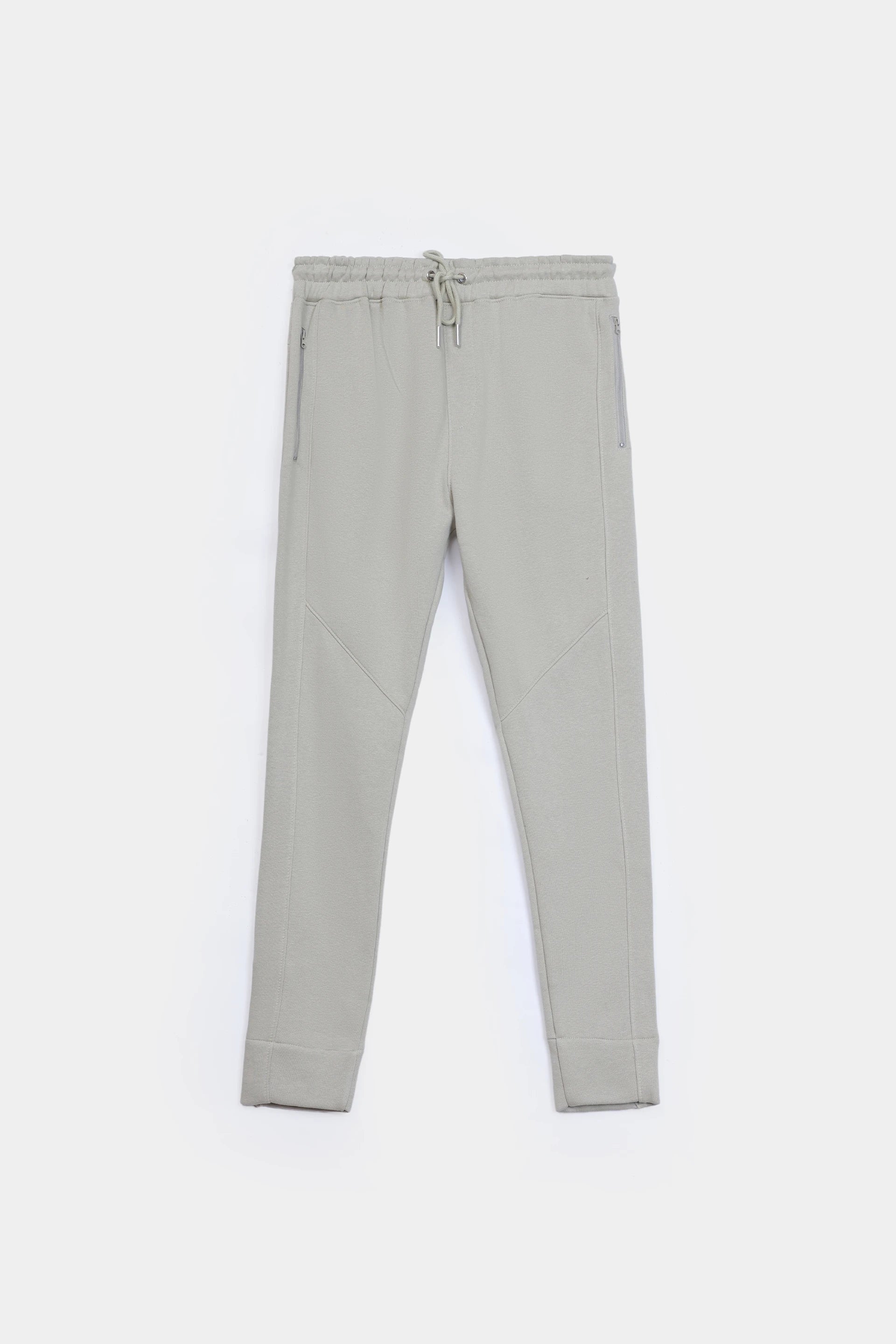 Fleece Jogger Fit Trousers - Cougar Clothing