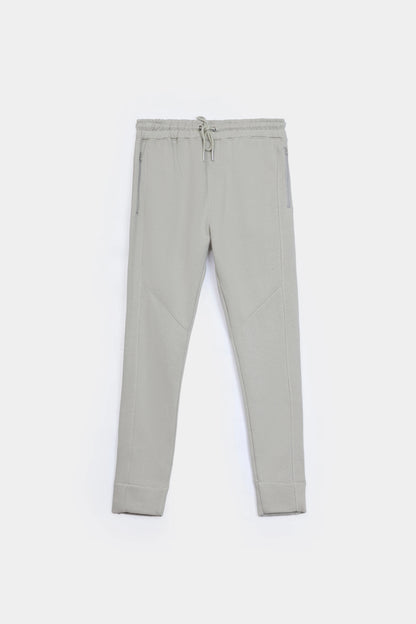 Fleece Jogger Fit Trousers - Cougar Clothing