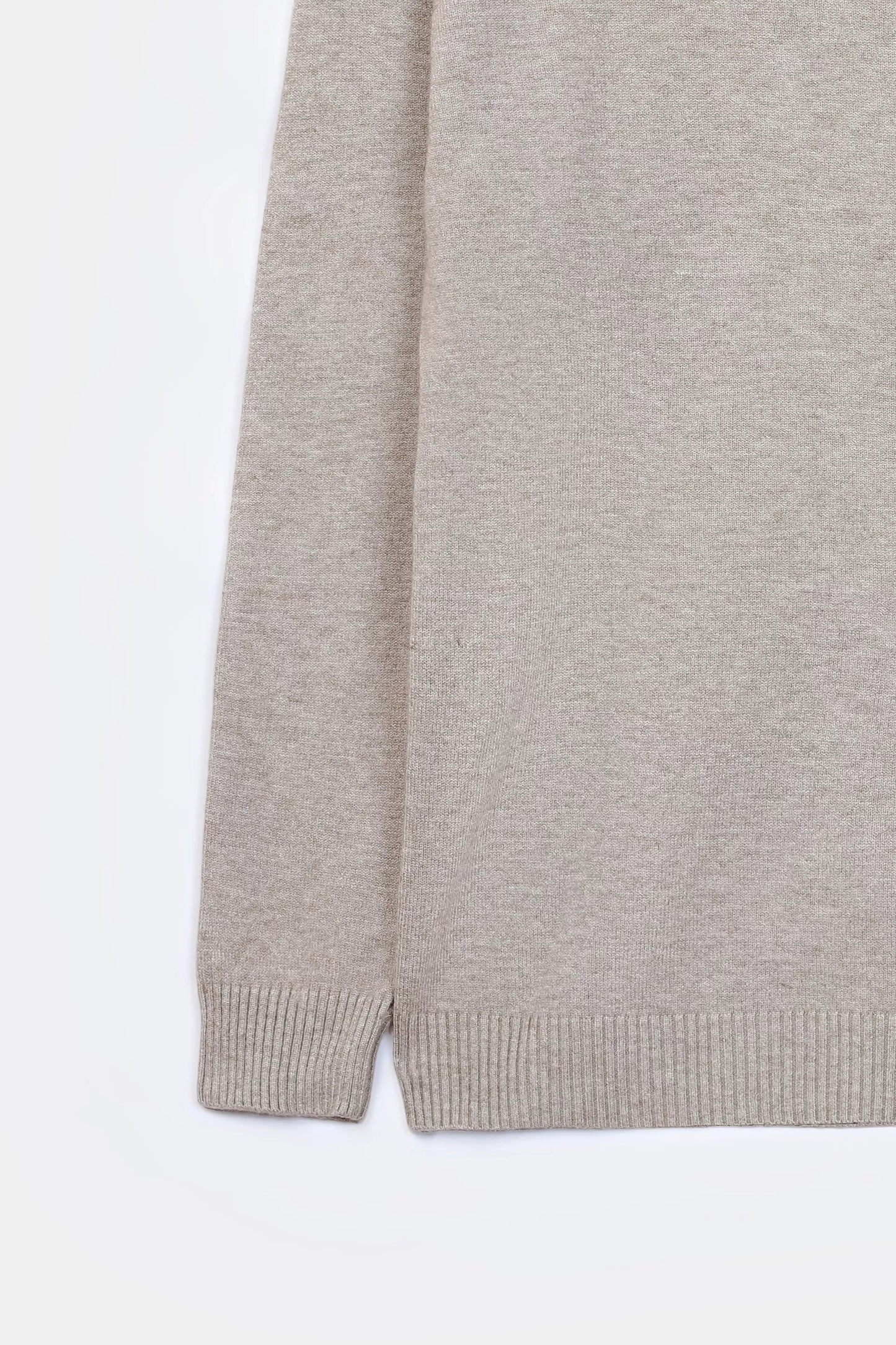 Turtle Neck Sweater - Cougar Clothing
