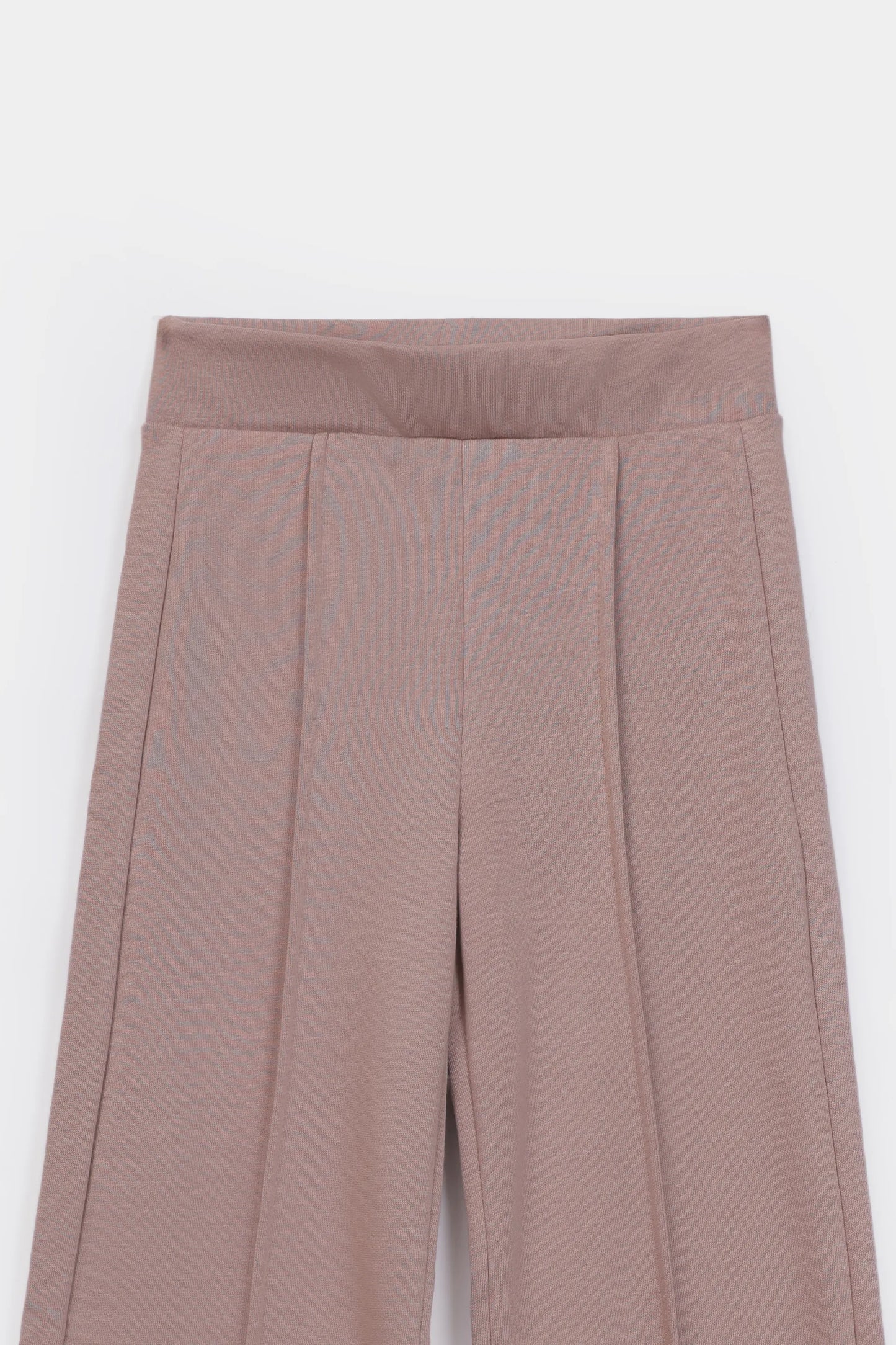 Pleated Jogger Pants - Cougar Clothing