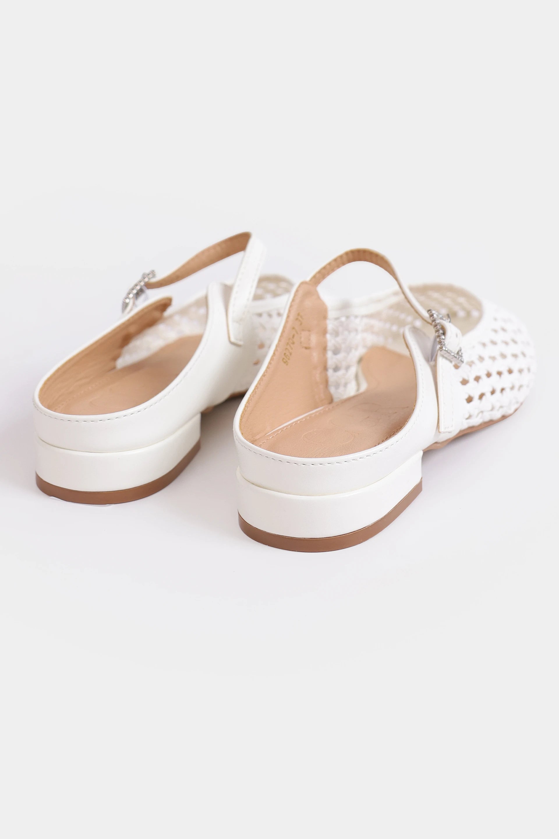 Mesh Mules - Cougar Clothing