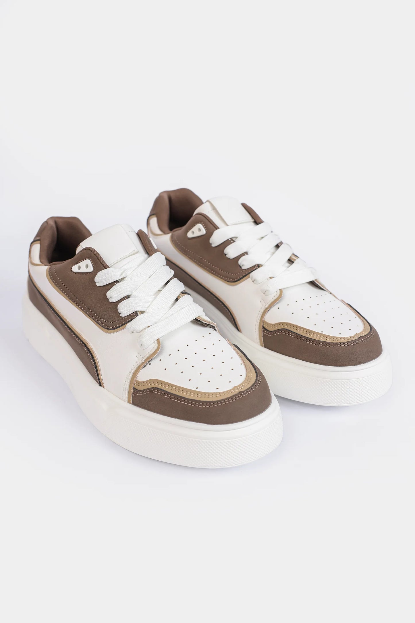 Multi Casual Sneakers - Cougar Clothing