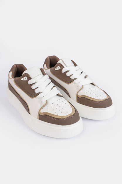 Multi Casual Sneakers - Cougar Clothing