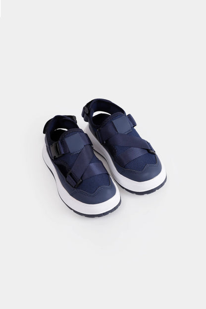 Sporty Sandals - Cougar Clothing