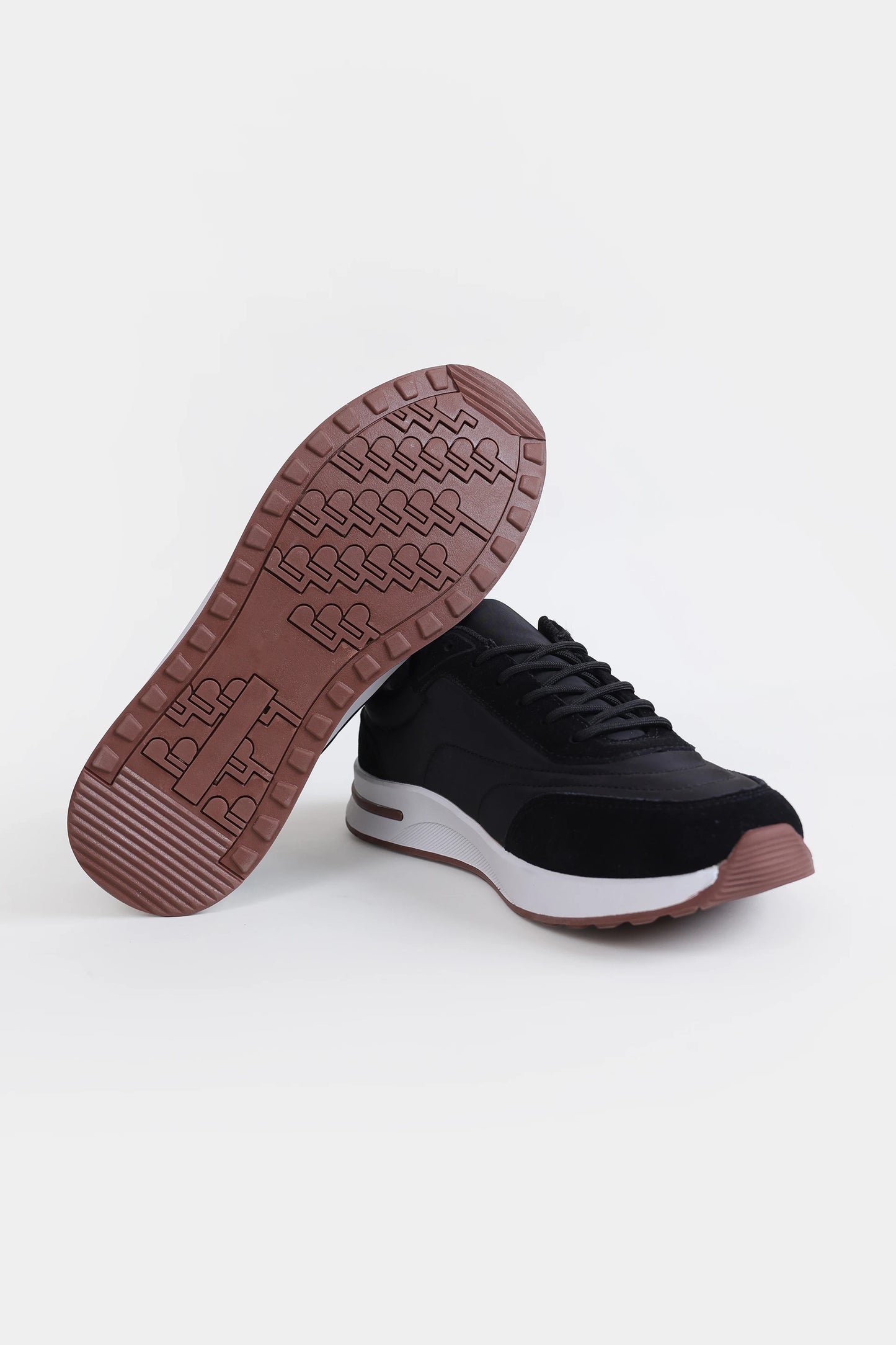 Color Block Trainers - Cougar Clothing