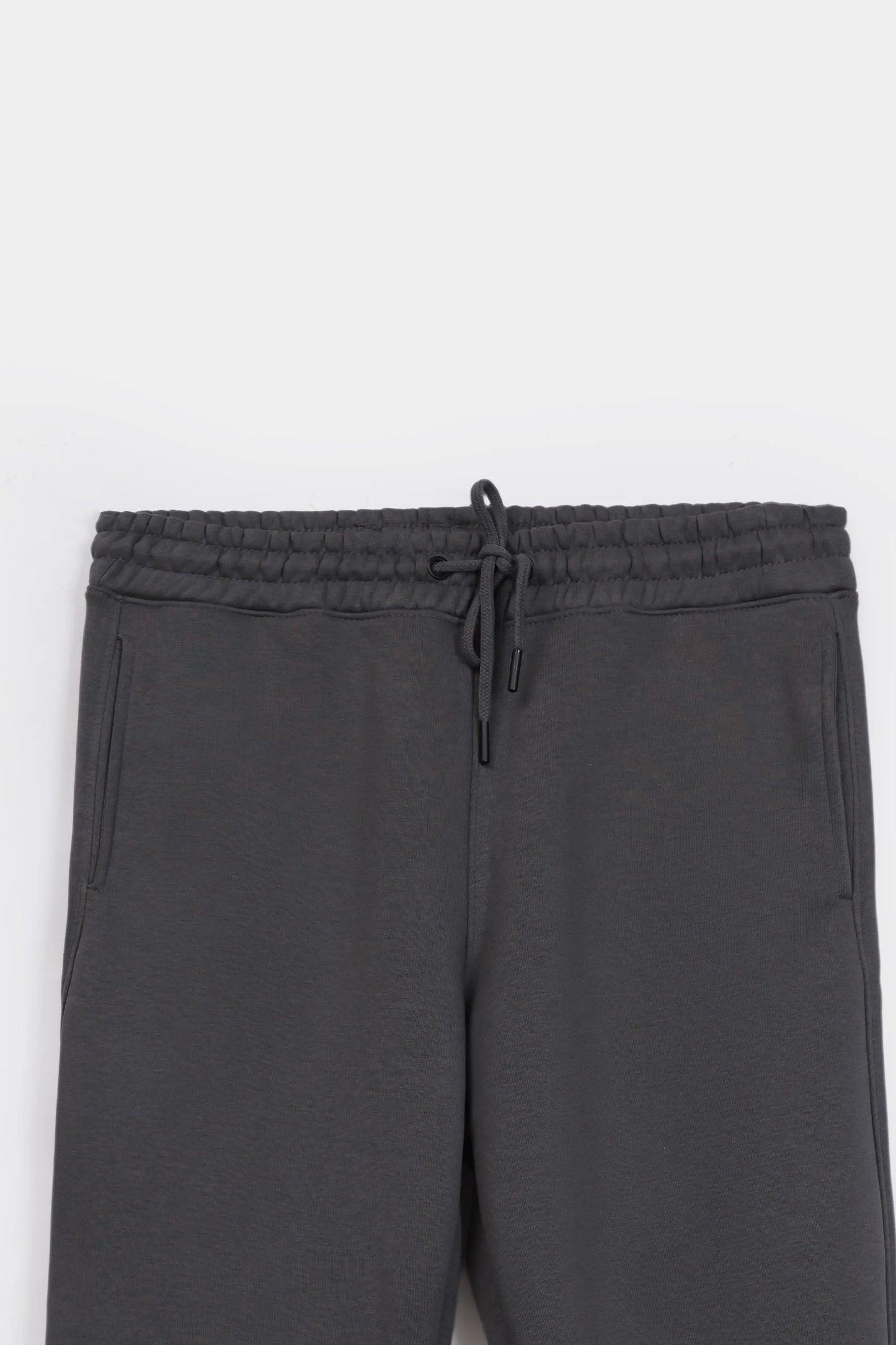 Slim Fit Knitted Trousers - Cougar Clothing