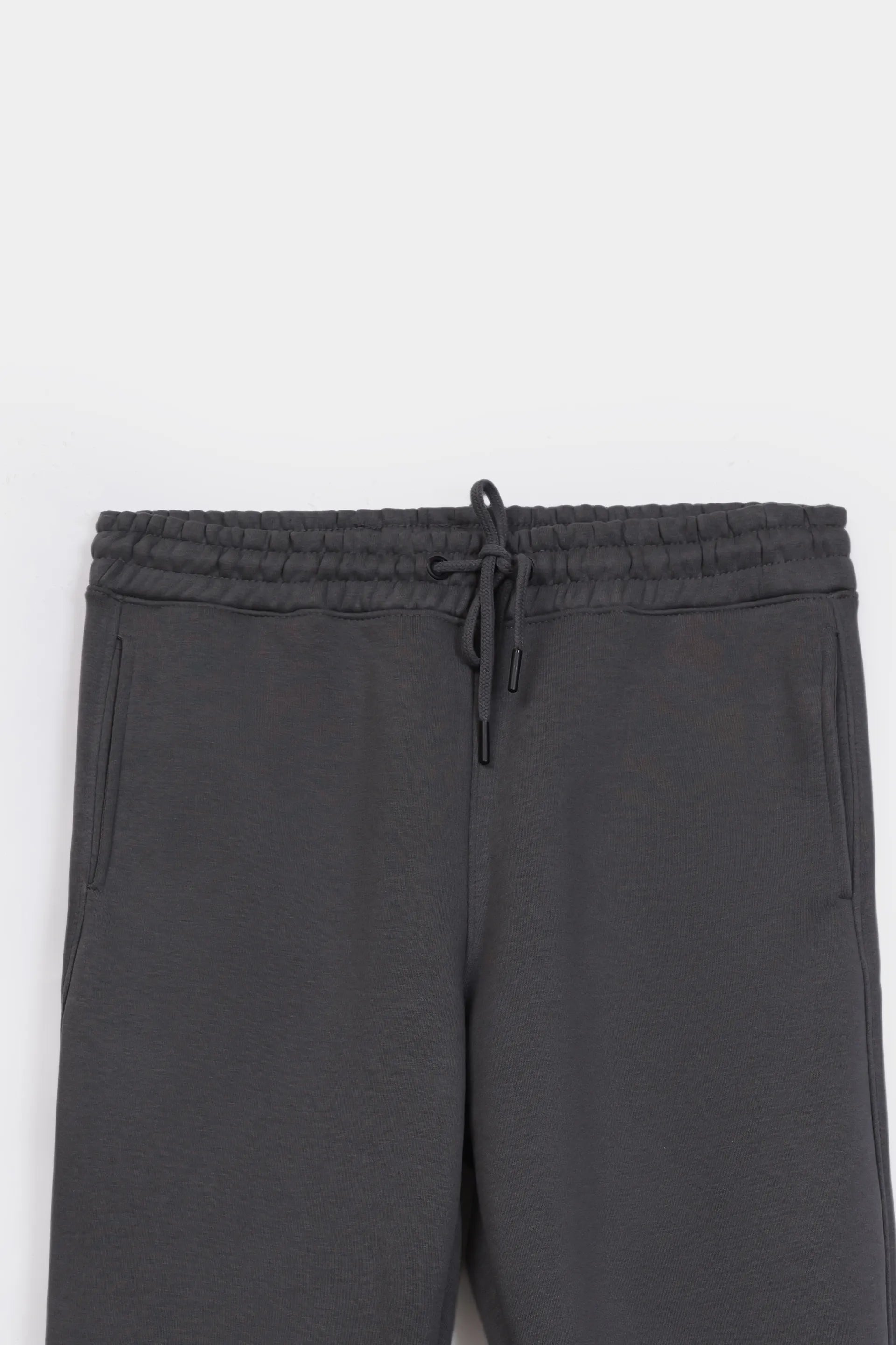 Slim Fit Knitted Trousers - Cougar Clothing