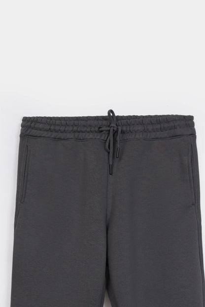 Slim Fit Knitted Trousers - Cougar Clothing
