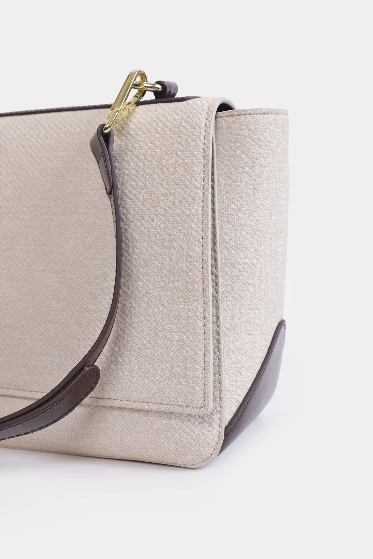 Kyoto Canvas Bag - Cougar Clothing