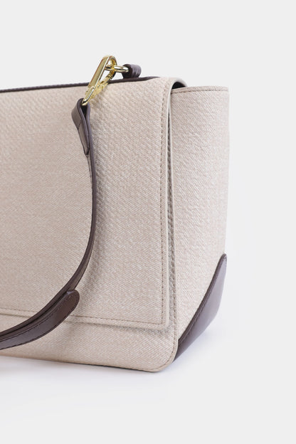 Kyoto Canvas Bag - Cougar Clothing