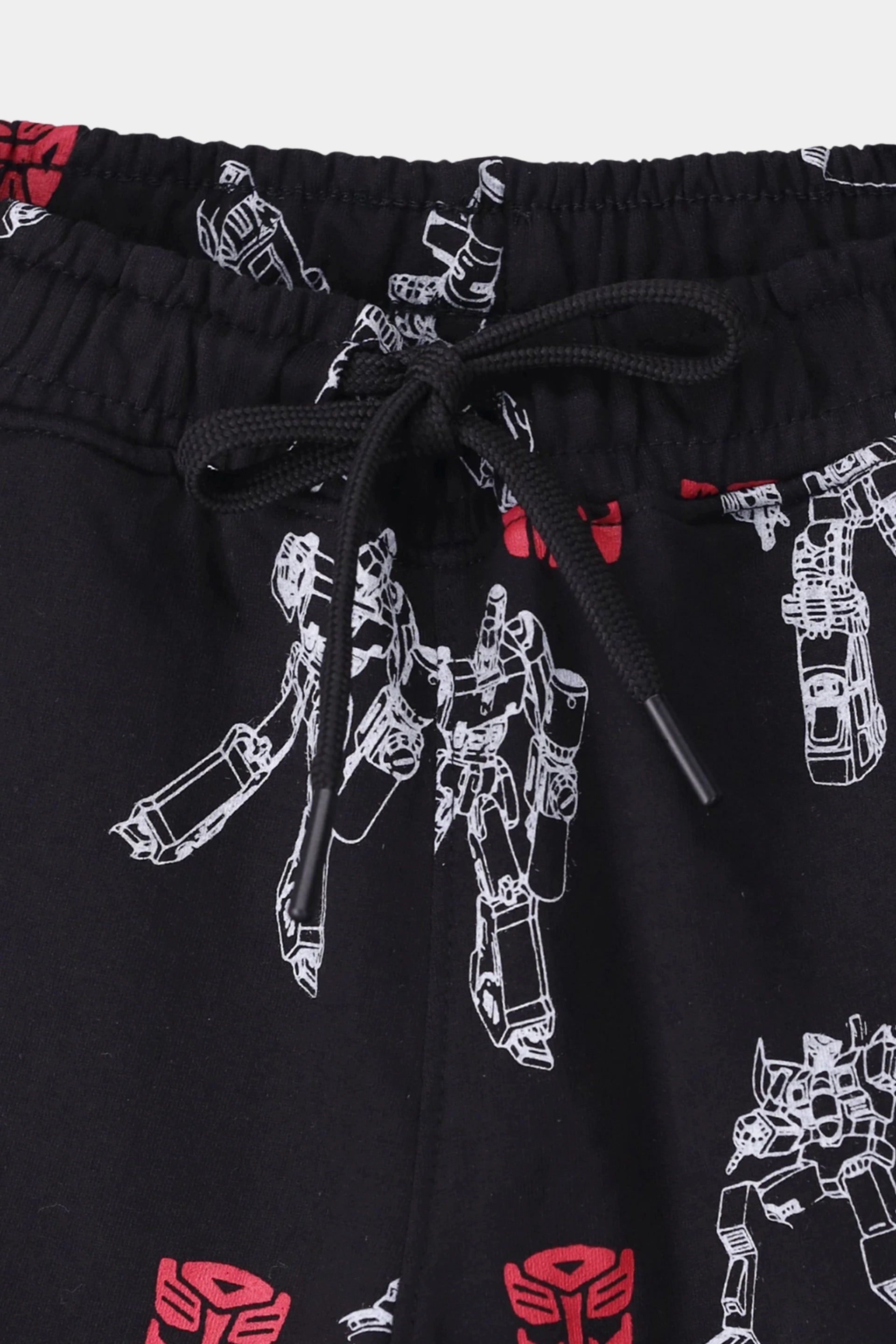 All Over Printed Trousers - Cougar Clothing