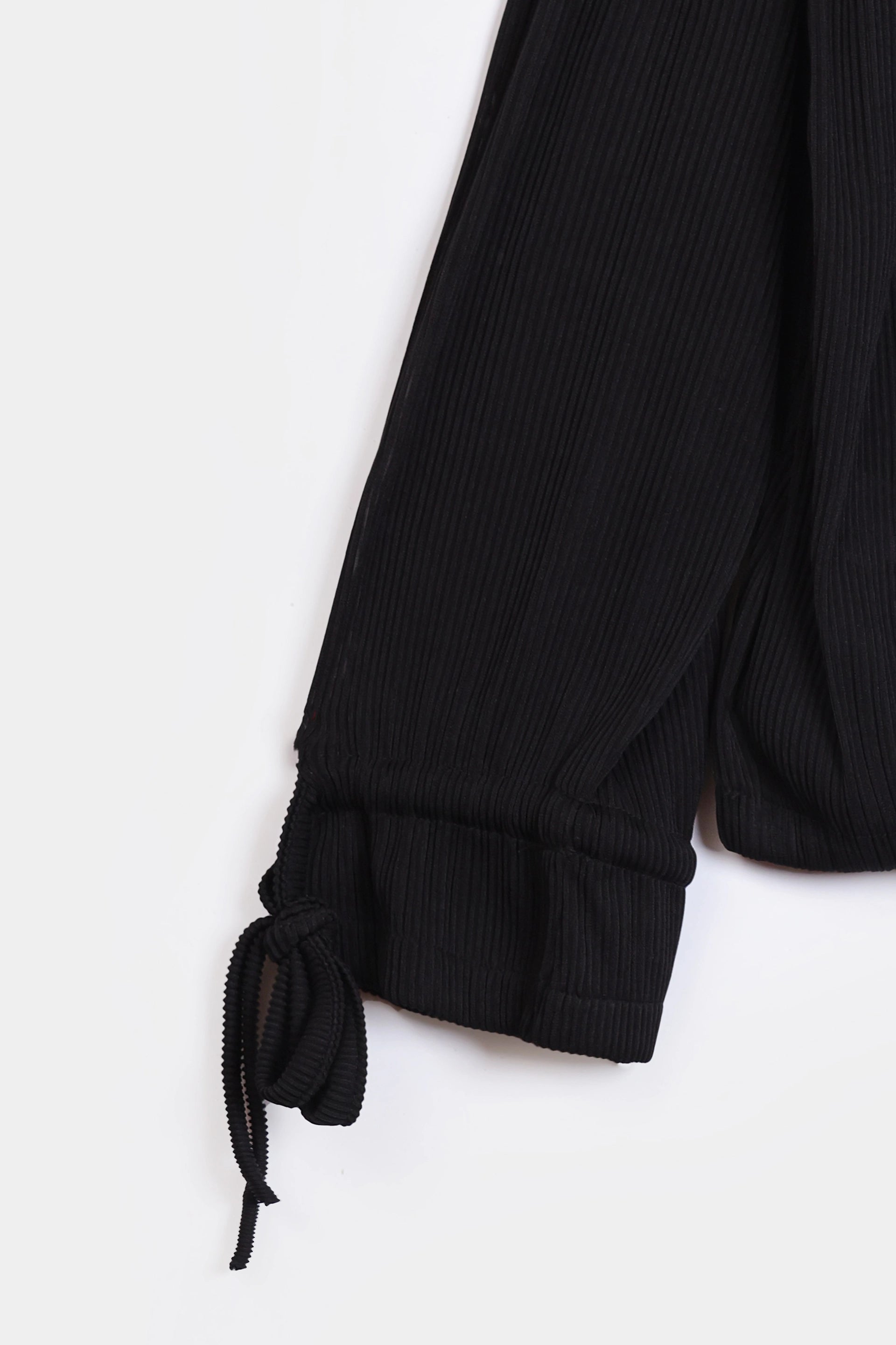 Textured Raglan Top - Cougar Clothing