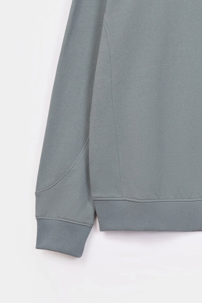 Basic Sweatshirt - Cougar Clothing