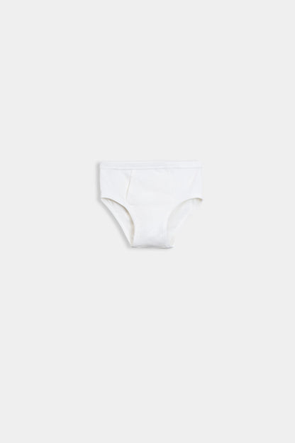 Pack of 3 Briefs - Cougar Clothing