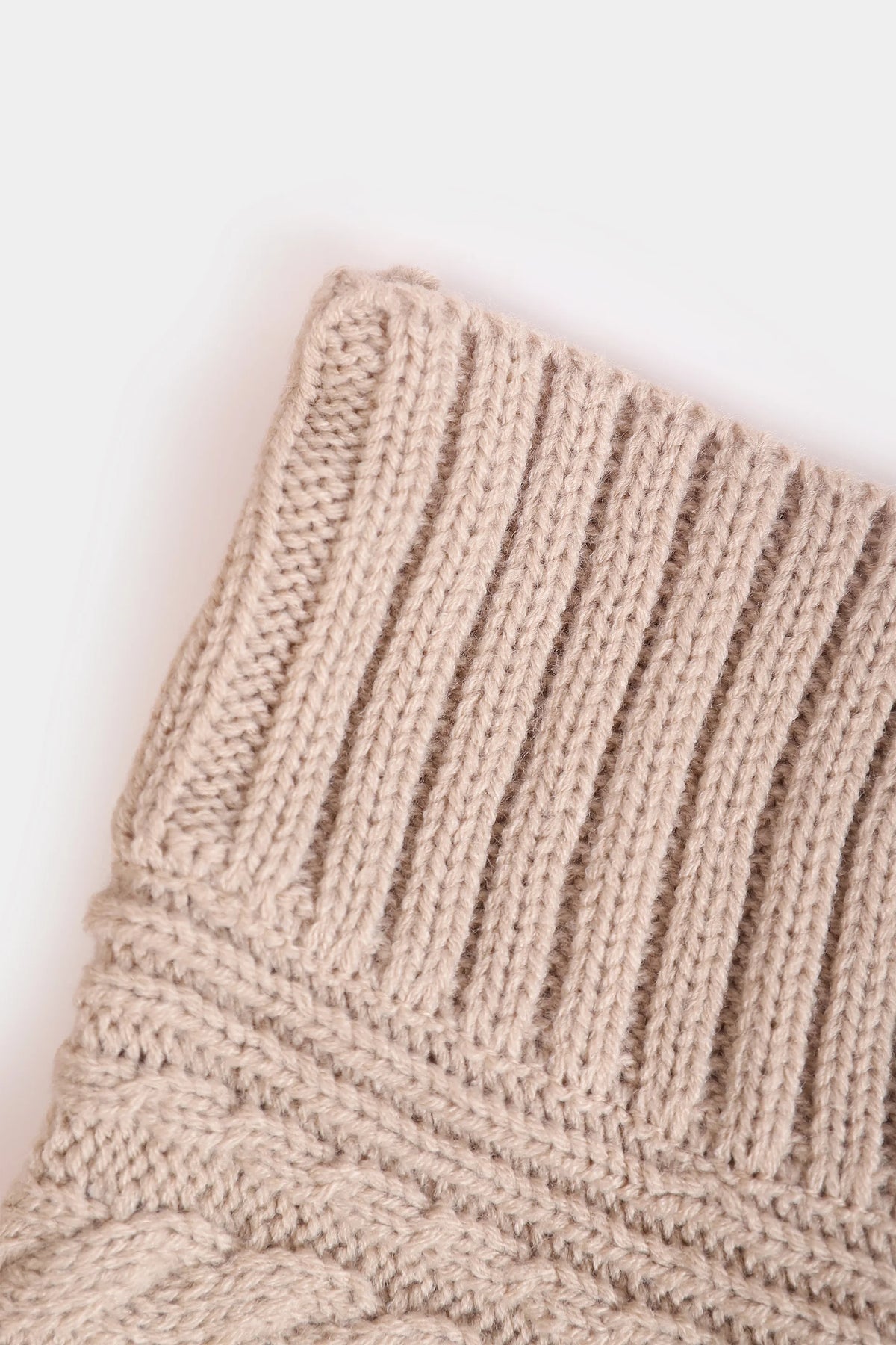 Short Leg Warmers - Cougar Clothing