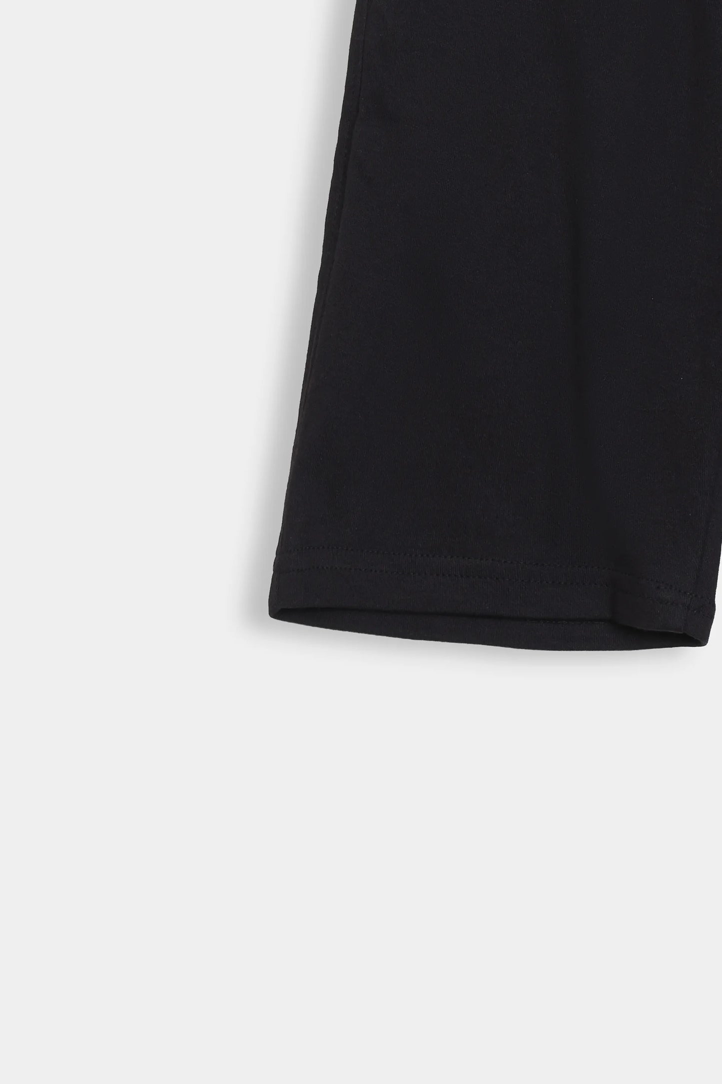 Basic Knit Shorts - Cougar Clothing