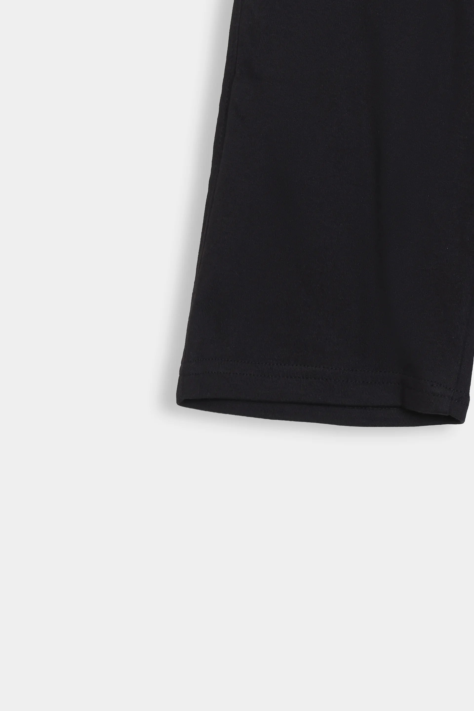 Basic Knit Shorts - Cougar Clothing