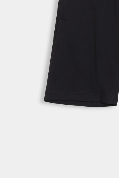 Basic Knit Shorts - Cougar Clothing