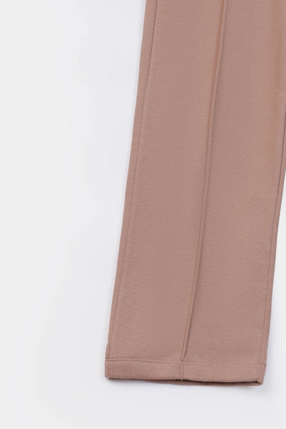 Pleated Jogger Pants - Cougar Clothing