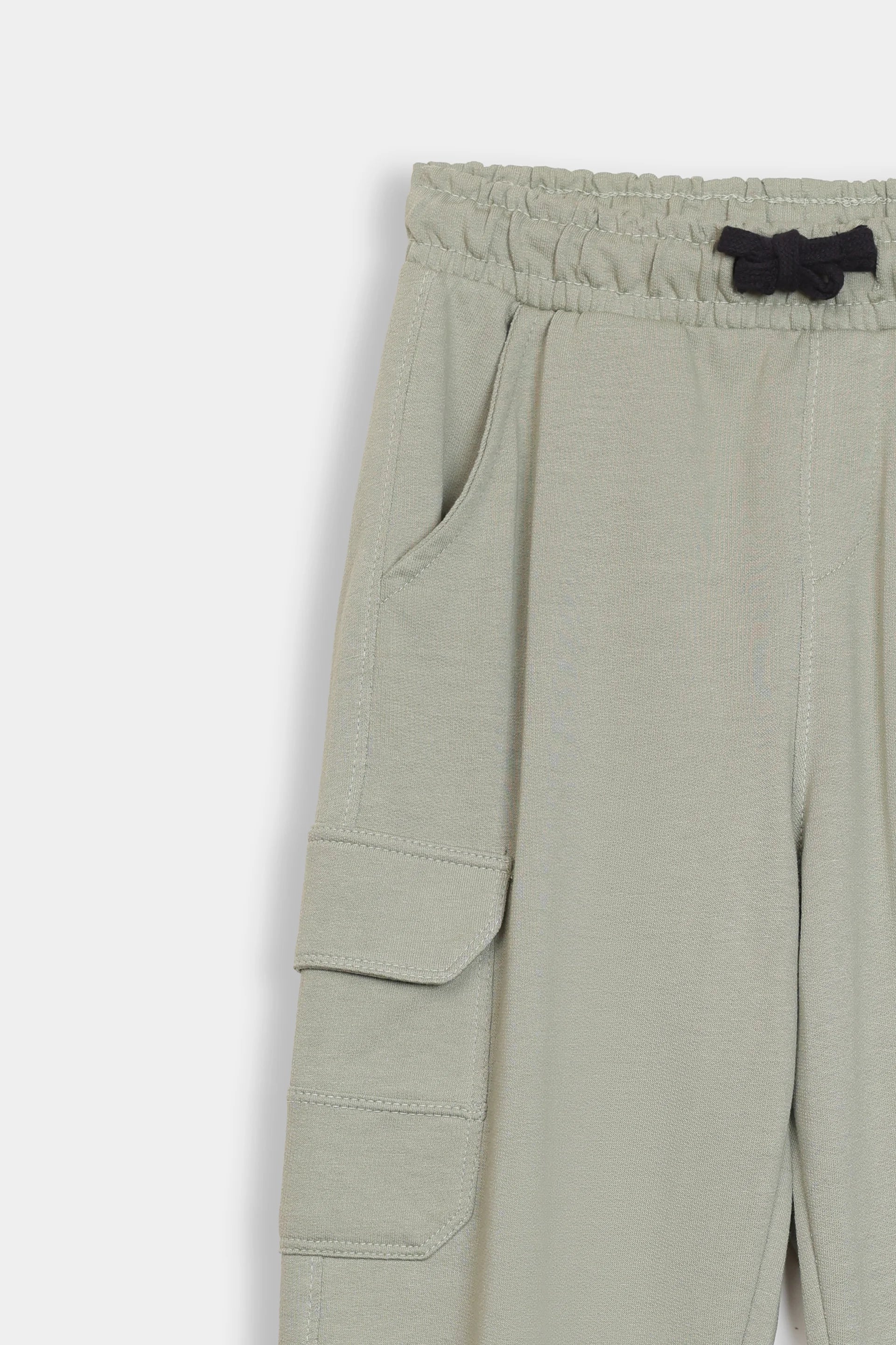 Cargo Trousers - Cougar Clothing