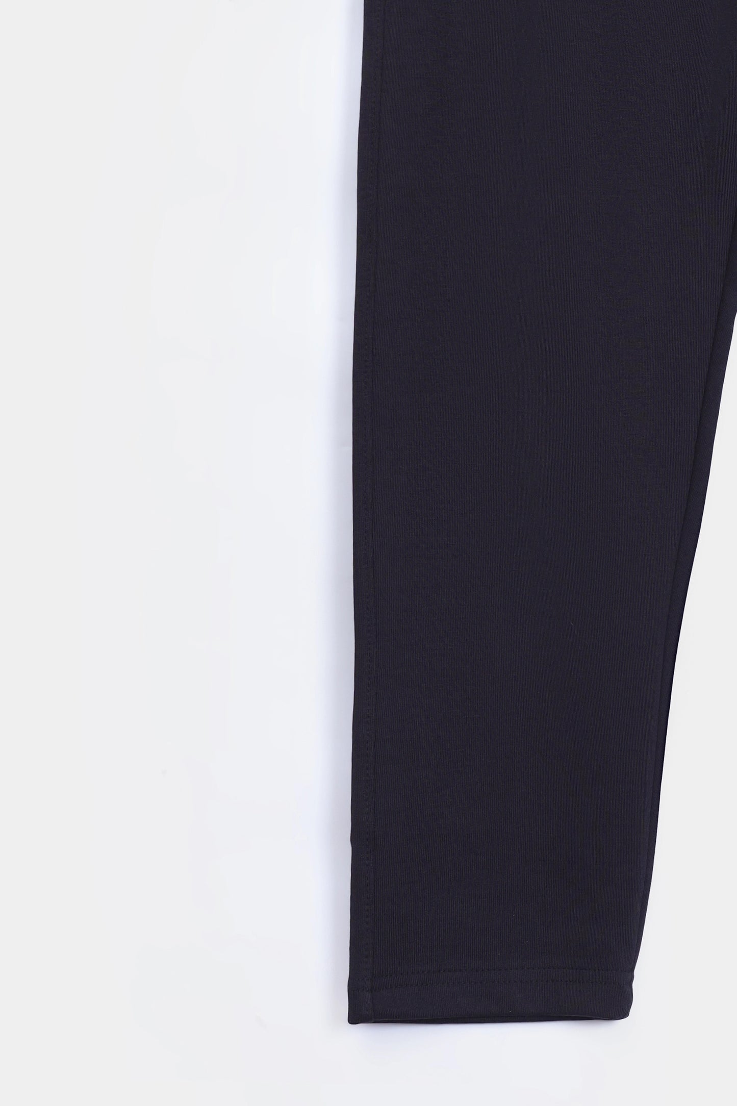 Cotton Blend Trousers - Cougar Clothing
