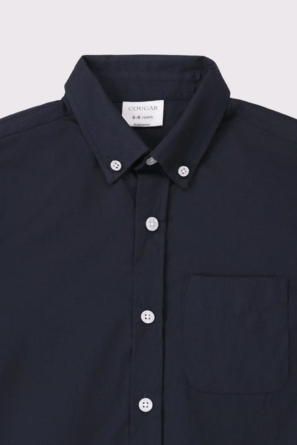 Button-Down Shirt - Cougar Clothing