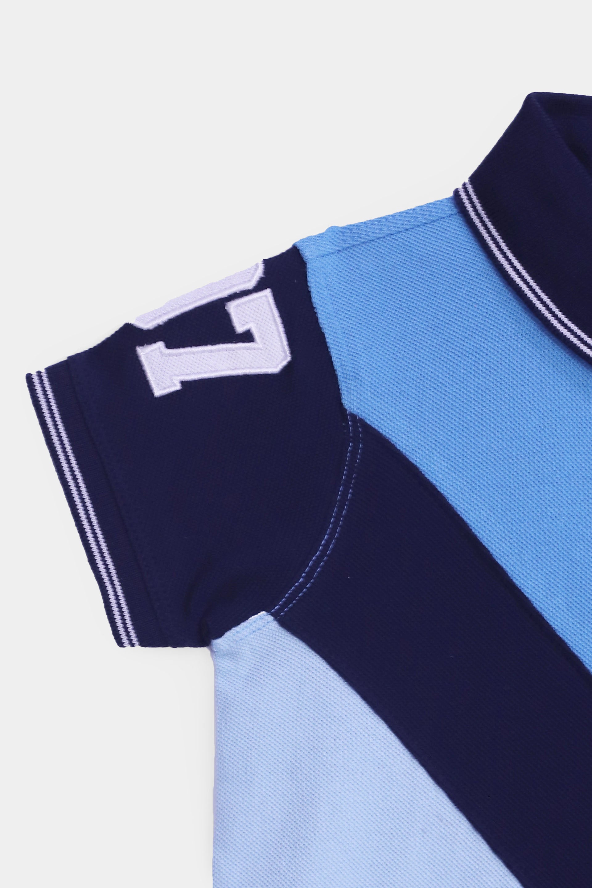 Panel Polo - Cougar Clothing