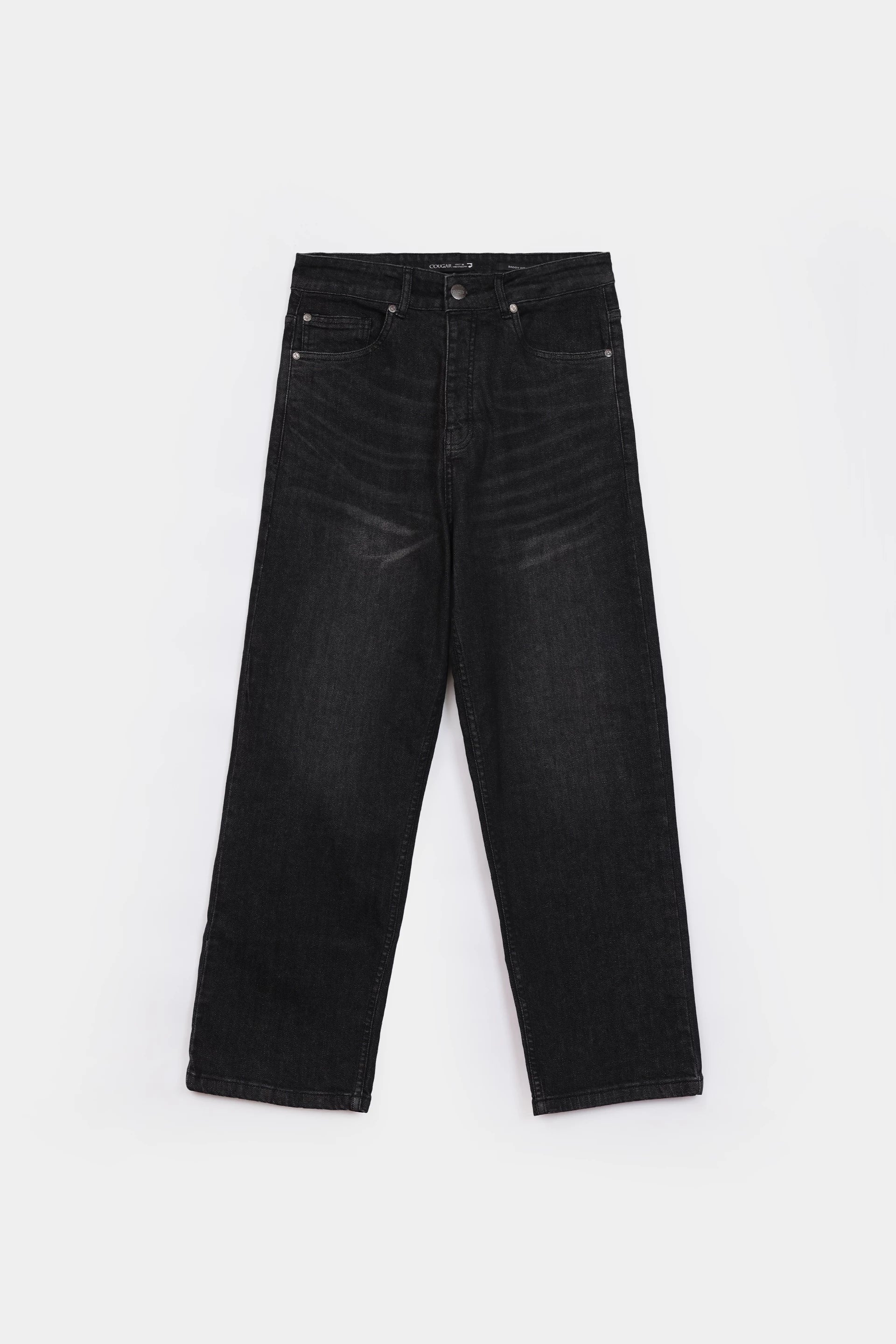 Baggy Fit Jeans - Cougar Clothing