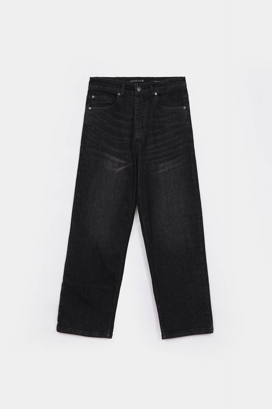 Baggy Fit Jeans - Cougar Clothing