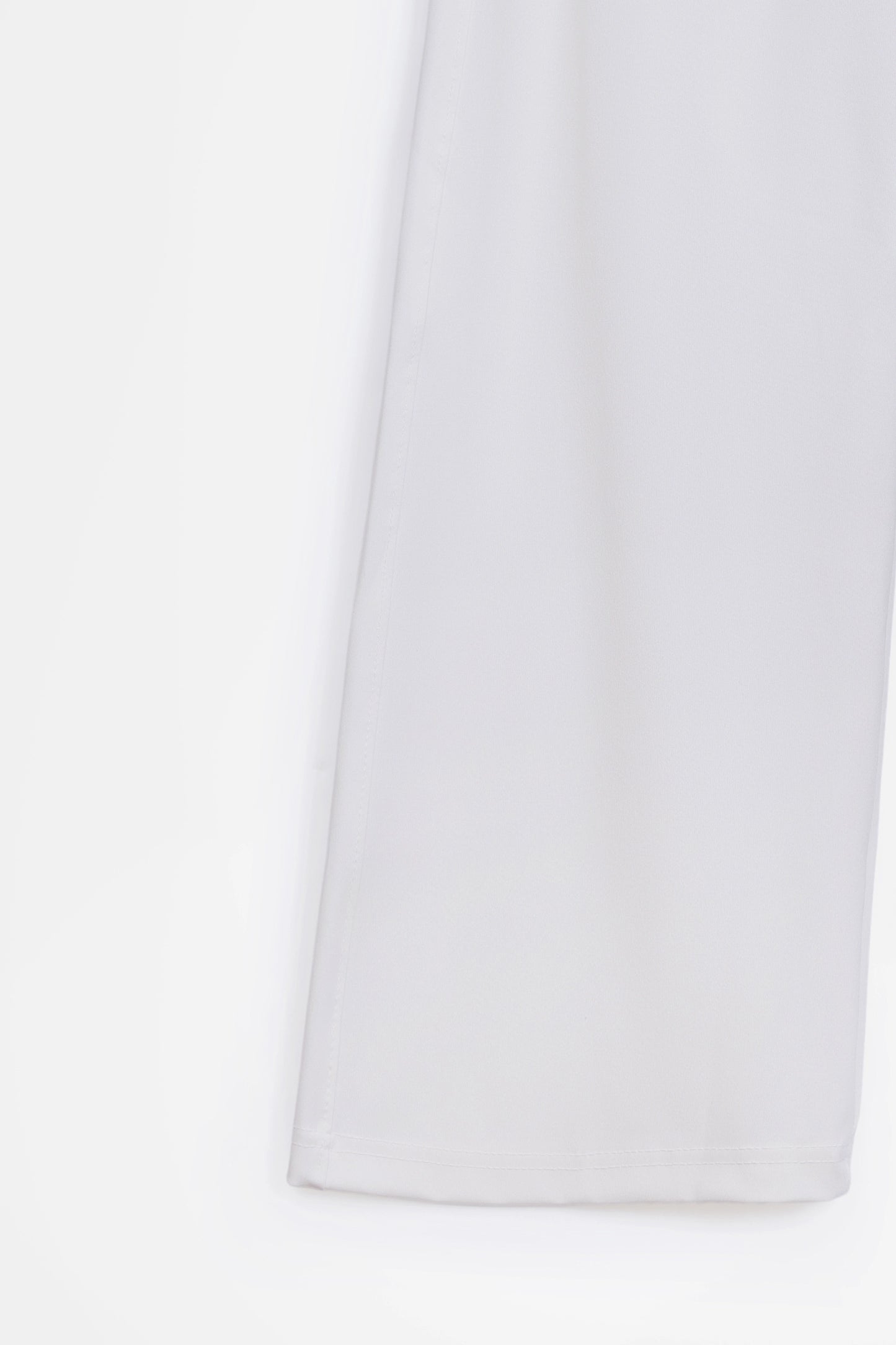 Drawstring Knit Trousers - Cougar Clothing