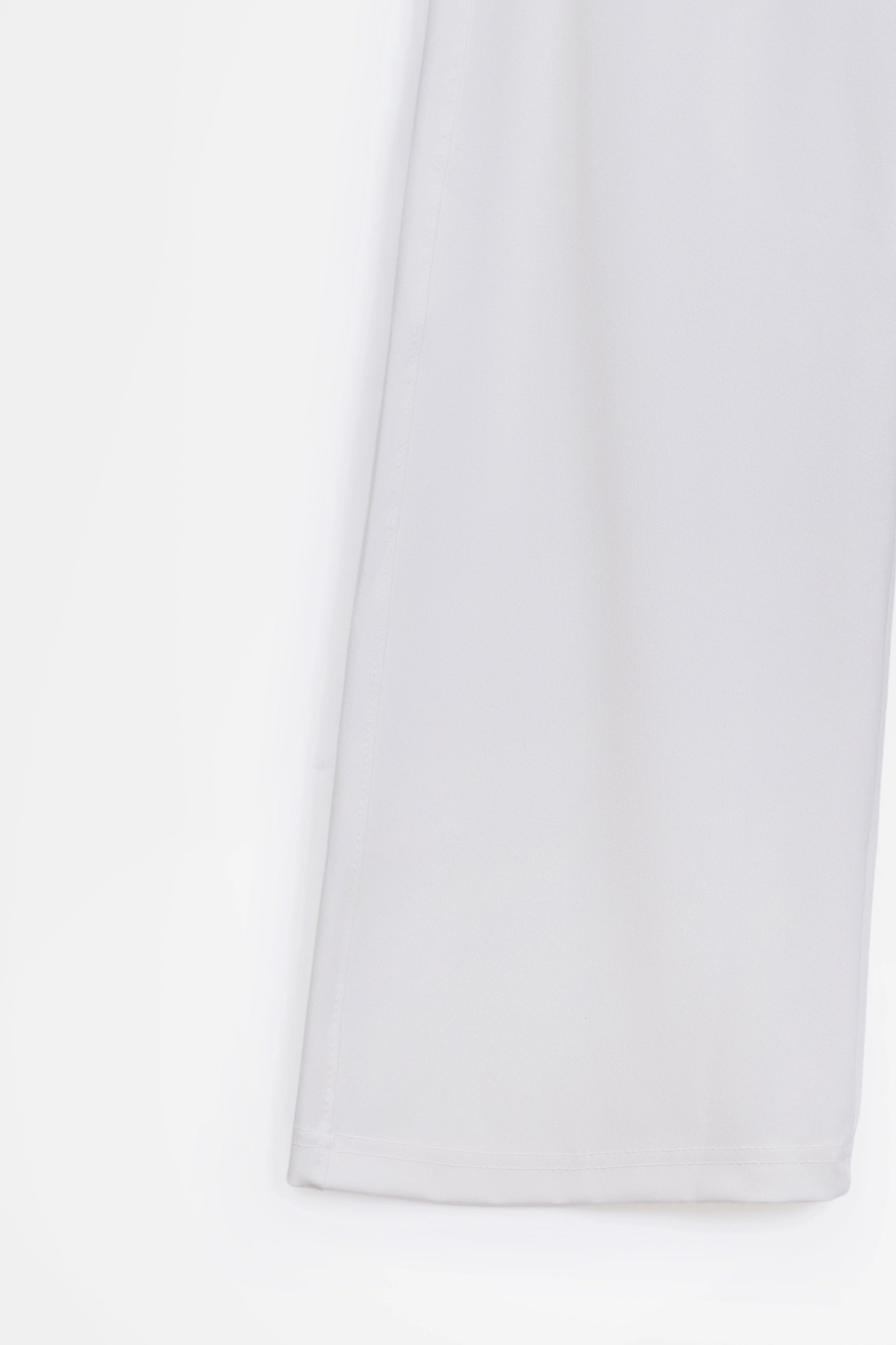 Drawstring Knit Trousers - Cougar Clothing