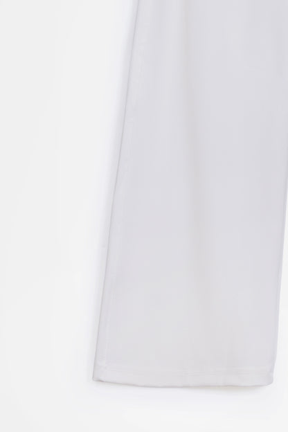 Drawstring Knit Trousers - Cougar Clothing