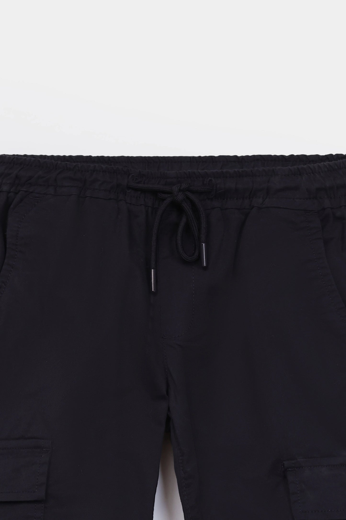 Jogger Fit Trousers - Cougar Clothing