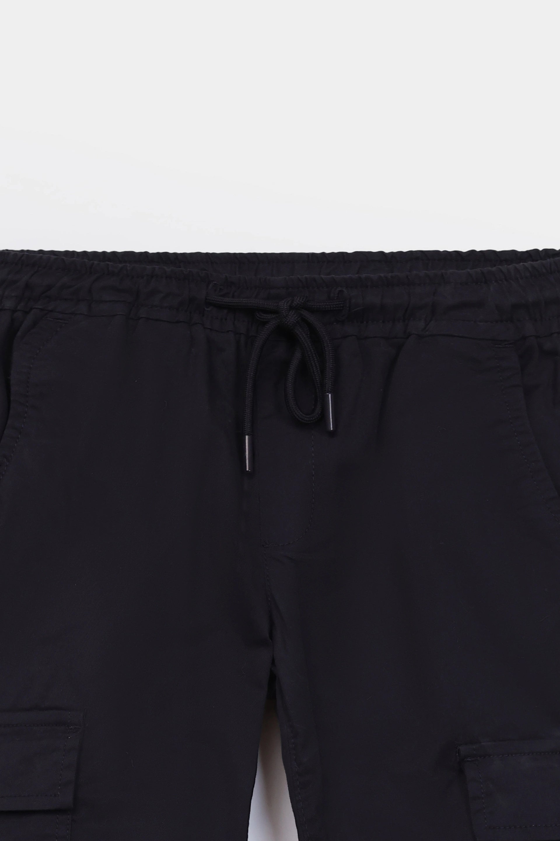 Jogger Fit Trousers - Cougar Clothing