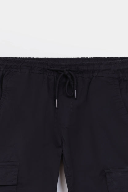 Jogger Fit Trousers - Cougar Clothing