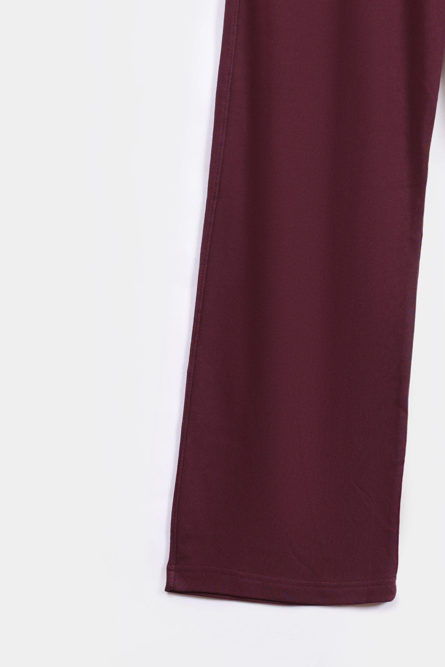 Relaxed Fit Interlock Trousers - Cougar Clothing