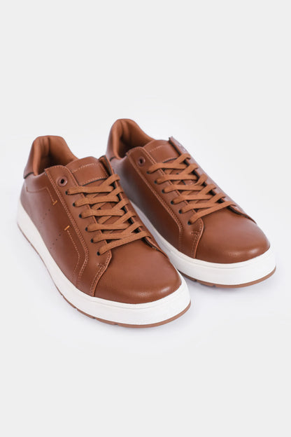 Low Top Sneakers - Cougar Clothing