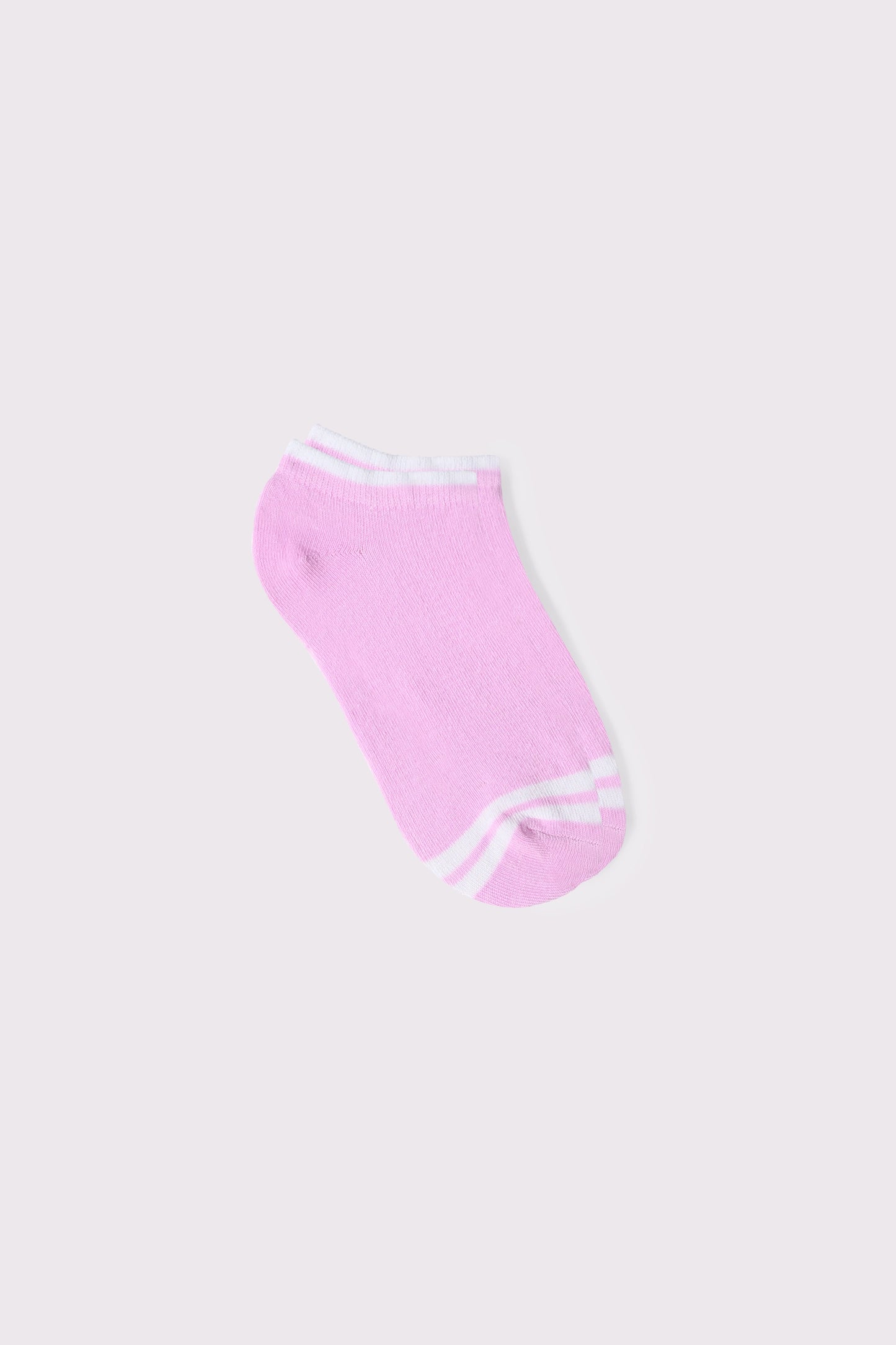 Pack of 3 No Show Socks - Cougar Clothing