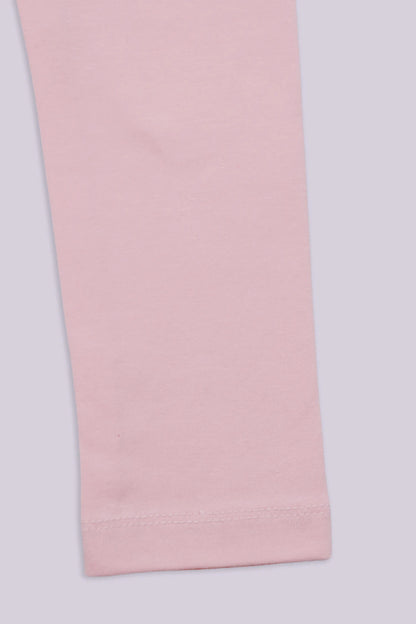 Basic Tights - Cougar Clothing