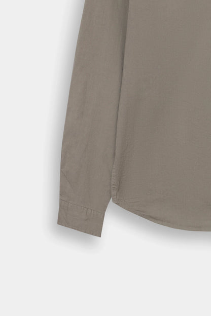 Basic Regular Shirt - Cougar Clothing