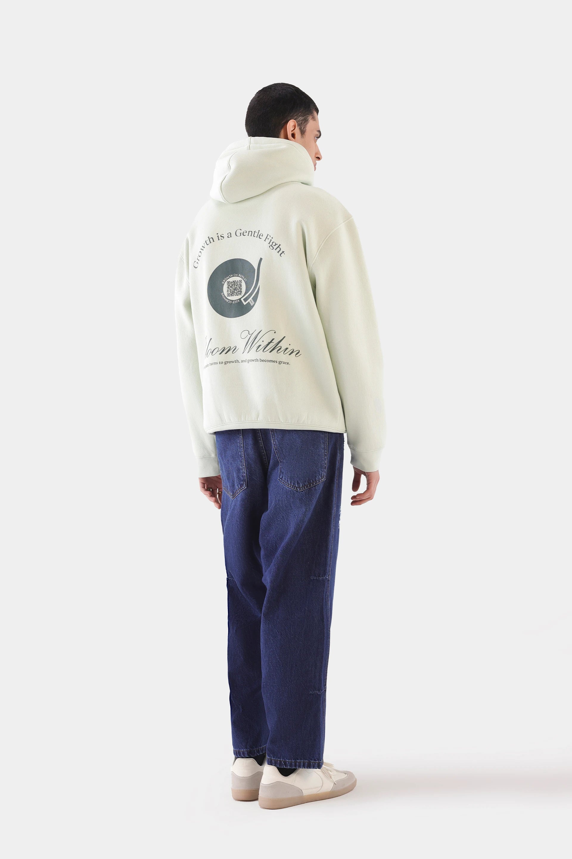 Pullover Hoodie - Cougar Clothing