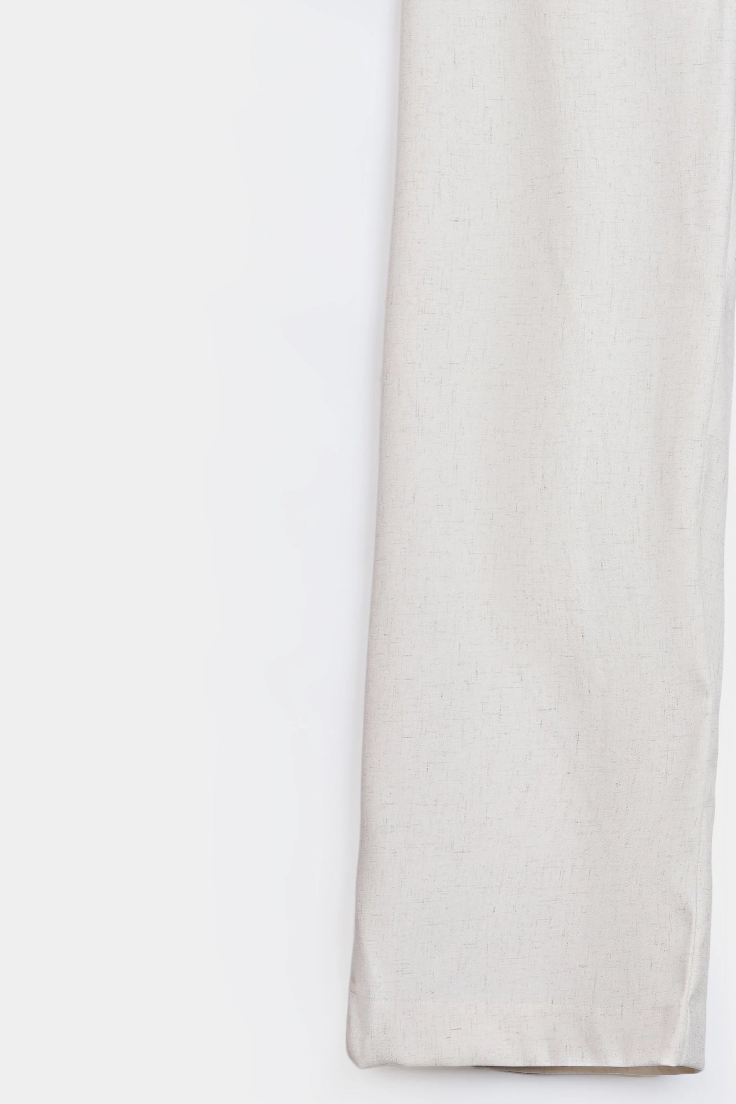 Straight Trousers - Cougar Clothing
