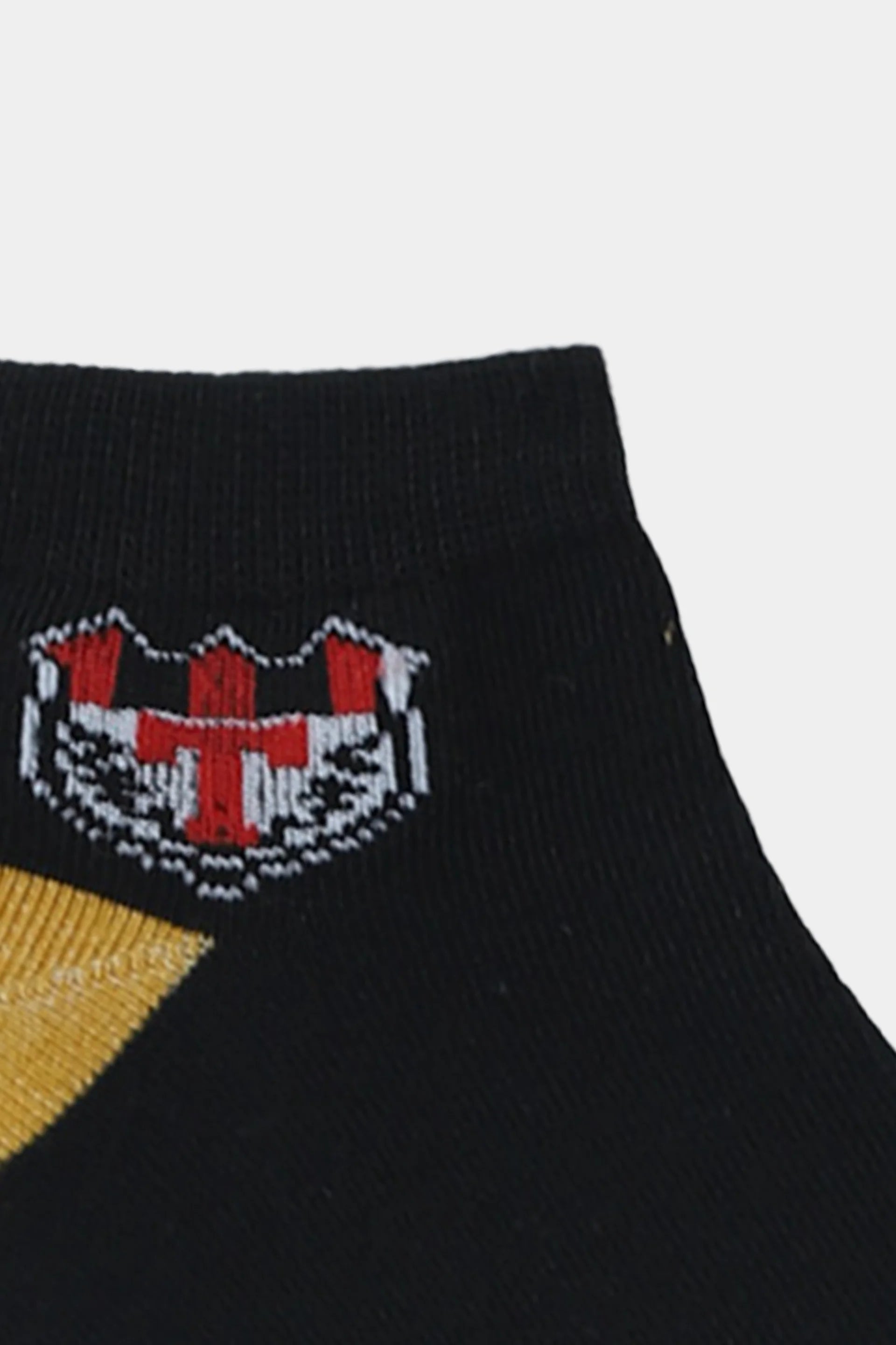 Color Block Socks - Cougar Clothing