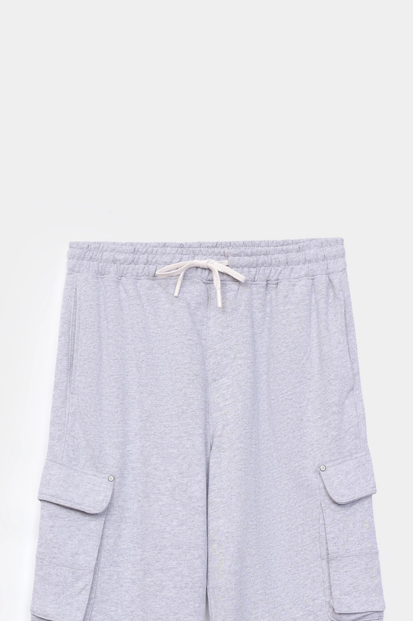 Textured Cargo Trousers - Cougar Clothing