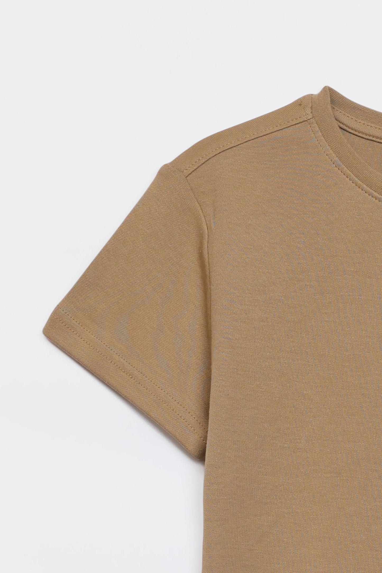 Interlock Graphic T-Shirt - Cougar Clothing