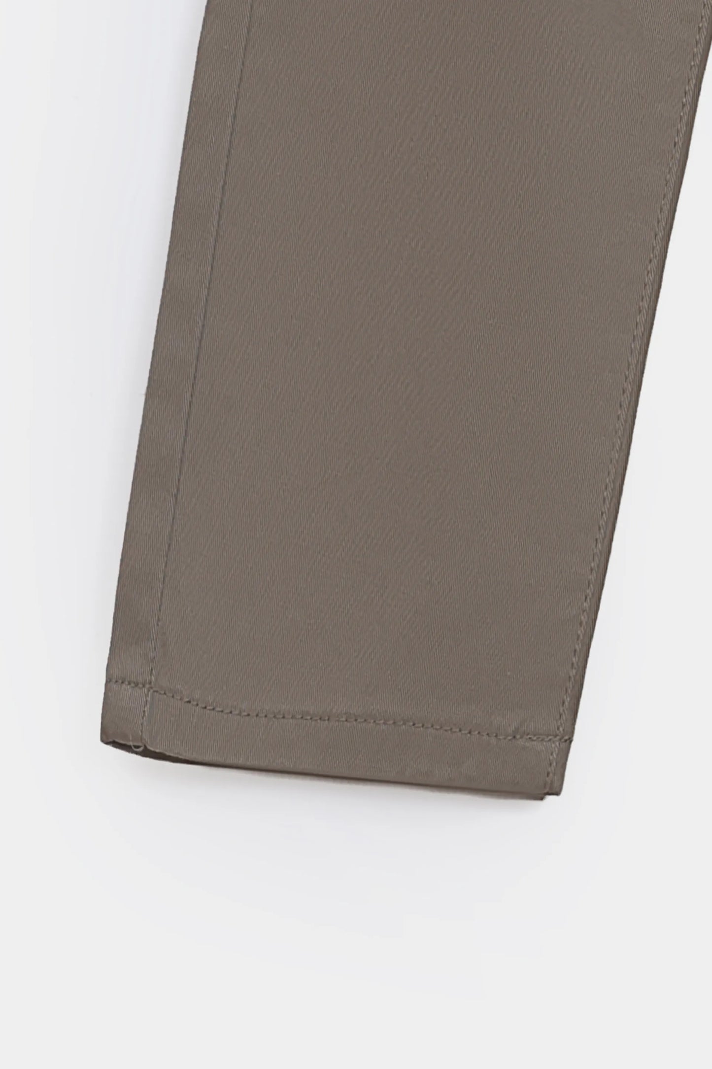 Straight Fit Trousers - Cougar Clothing